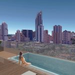 Apartments in Benidorm Finestrat Costa Blanca