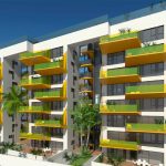 Apartments in Benidorm Finestrat Costa Blanca