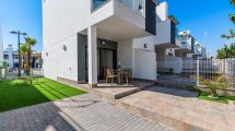 Appartementen in Pilar de la Horadada Costa Blanca