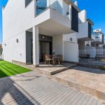 Appartements à Pilar de la Horadada Costa Blanca