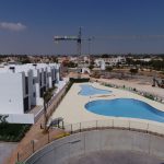 Apartments in Mil Palmeras Costa Blanca