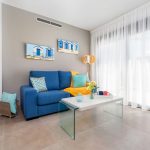 Appartements à Pilar de la Horadada Costa Blanca