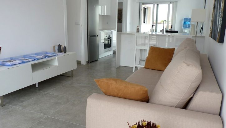 Appartements à Pilar de la Horadada Costa Blanca