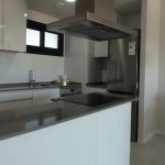 Apartments in Mil Palmeras Costa Blanca