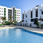 Apartments in Mil Palmeras Costa Blanca