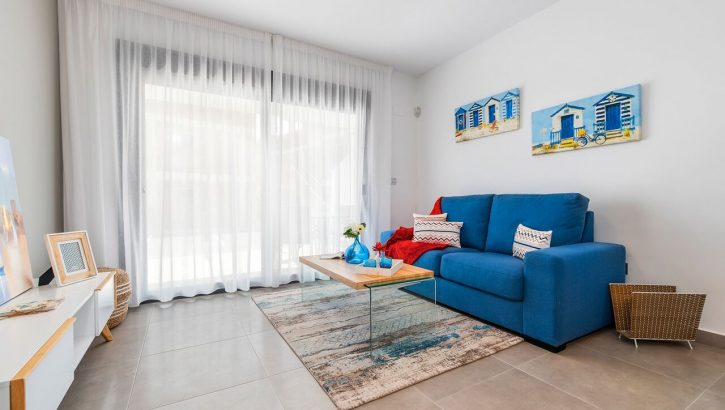 Appartements à Pilar de la Horadada Costa Blanca