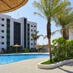 Apartments in Mil Palmeras Costa Blanca