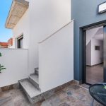 Appartements à Pilar de la Horadada Costa Blanca