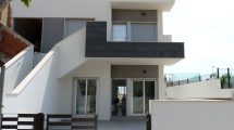 Appartementen in Pilar de la Horadada Costa Blanca