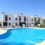 Apartments in Mil Palmeras Costa Blanca