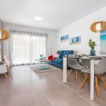 Appartements à Pilar de la Horadada Costa Blanca