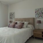 Appartements à Mil Palmeras Costa Blanca