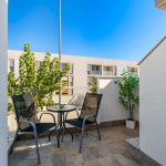 Apartments in Pilar de la Horadada Costa Blanca