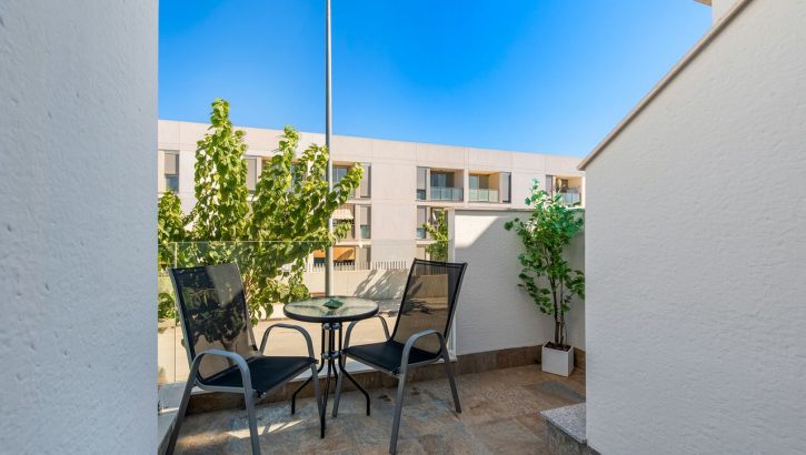 Appartements à Pilar de la Horadada Costa Blanca