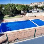 Appartementen in Pilar de la Horadada Costa Blanca