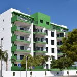 Apartments in Mil Palmeras Costa Blanca