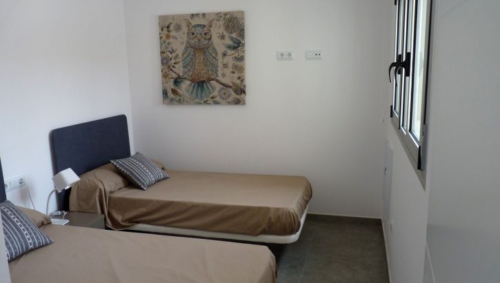 Appartements à Pilar de la Horadada Costa Blanca