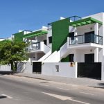 Apartments in Mil Palmeras Costa Blanca