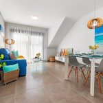 Appartements à Pilar de la Horadada Costa Blanca