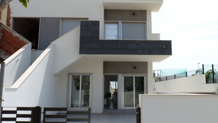 Appartementen in Pilar de la Horadada Costa Blanca