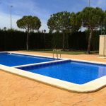 Appartements à Pilar de la Horadada Costa Blanca