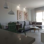 Apartments in Mil Palmeras Costa Blanca