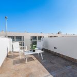 Apartments in Pilar de la Horadada Costa Blanca