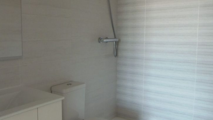 Apartamentos en Mil Palmeras Costa Blanca