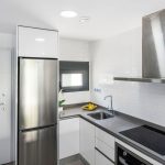 Appartements à Pilar de la Horadada Costa Blanca