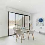 Appartements à Pilar de la Horadada Costa Blanca