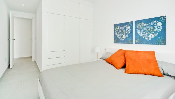 Appartements à Pilar de la Horadada Costa Blanca