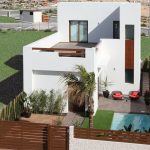 Villa in Benijofar Costa Blanca