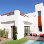 Chalet en Benijofar Costa Blanca