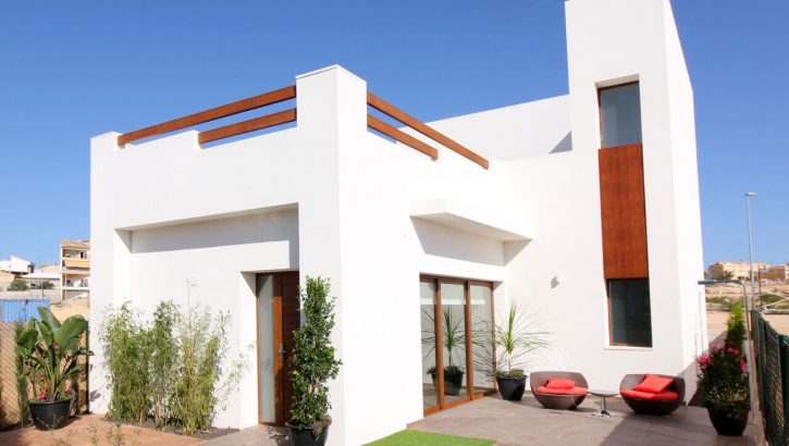Villa à Benijofar Costa Blanca