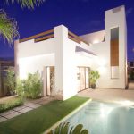 Villa in Benijofar Costa Blanca