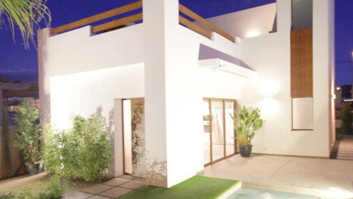 Villa in Benijofar Costa Blanca