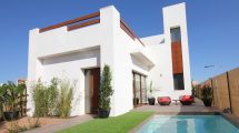 Villa in Benijofar Costa Blanca