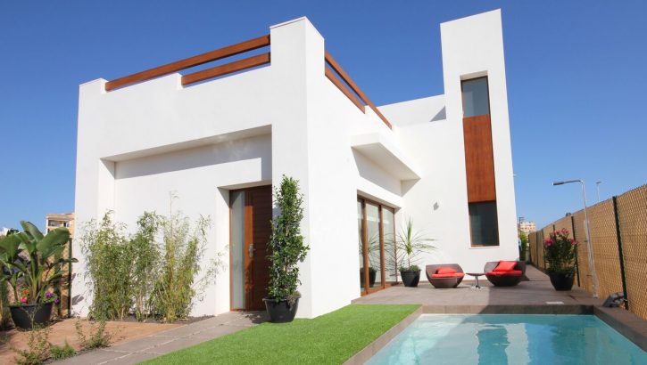 Villa in Benijofar Costa Blanca