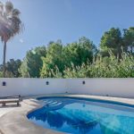 Traditional villa in Benissa Costa Blanca