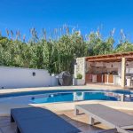 Villa traditionnelle à Benissa Costa Blanca