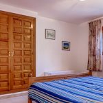 Chalet tradicional en Benissa Costa Blanca