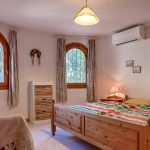 Chalet tradicional en Benissa Costa Blanca