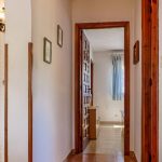 Traditional villa in Benissa Costa Blanca