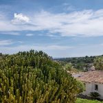 Chalet con vistas al mar en Moraira Costa Blanca