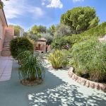 Villa with sea view in Moraira Costa Blanca