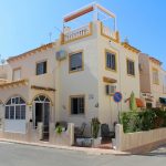 Quadro Villa in Playa Flamenca Costa Blanca