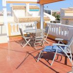 Quadro Villa in Playa Flamenca Costa Blanca