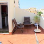 Quadro Villa in Playa Flamenca Costa Blanca