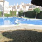 Quadro Villa in Playa Flamenca Costa Blanca