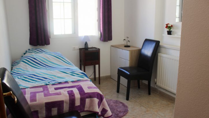 Quadro Villa en Playa Flamenca Costa Blanca